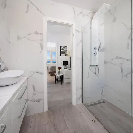 Luxury Penthouse With Jacuzzi, Panoramic View *