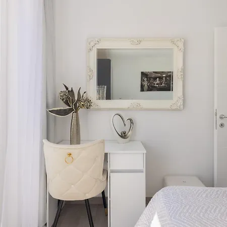 Luxury Penthouse With Jacuzzi, Panoramic View Makarska