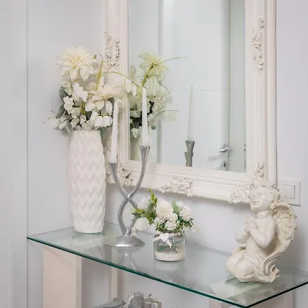 Appartement Luxury Penthouse With Jacuzzi, Panoramic View Makarska