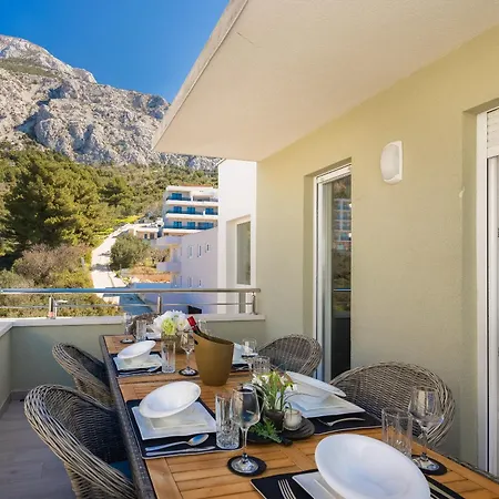 Appartement Luxury Penthouse With Jacuzzi, Panoramic View *