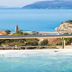 Luxury Penthouse With Jacuzzi, Panoramic View * Makarska