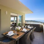Appartement Luxury Penthouse With Jacuzzi, Panoramic View Makarska