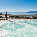 Luxury Penthouse With Jacuzzi, Panoramic View Appartement
