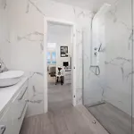 Luxury Penthouse With Jacuzzi, Panoramic View *