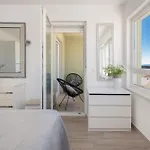 Appartement Luxury Penthouse With Jacuzzi, Panoramic View Makarska