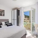 Appartement Luxury Penthouse With Jacuzzi, Panoramic View *