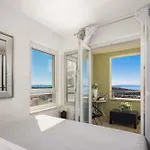 Luxury Penthouse With Jacuzzi, Panoramic View Appartement Makarska