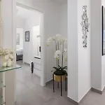 Appartement Luxury Penthouse With Jacuzzi, Panoramic View
