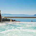 Luxury Penthouse With Jacuzzi, Panoramic View Appartement *