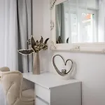 Luxury Penthouse With Jacuzzi, Panoramic View *