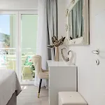 Luxury Penthouse With Jacuzzi, Panoramic View Makarska