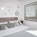 Luxury Penthouse With Jacuzzi, Panoramic View Appartement Makarska