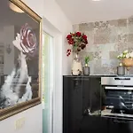 Appartement Luxury Penthouse With Jacuzzi, Panoramic View *