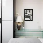 Appartement Luxury Penthouse With Jacuzzi, Panoramic View