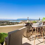 Appartement Luxury Penthouse With Jacuzzi, Panoramic View *