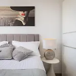 Luxury Penthouse With Jacuzzi, Panoramic View Appartement *