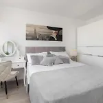 Luxury Penthouse With Jacuzzi, Panoramic View