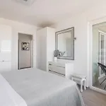 Luxury Penthouse With Jacuzzi, Panoramic View *