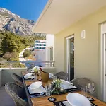 Appartement Luxury Penthouse With Jacuzzi, Panoramic View *
