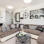 Luxury Penthouse With Jacuzzi, Panoramic View Makarska