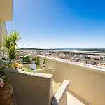 Luxury Penthouse With Jacuzzi, Panoramic View Makarska
