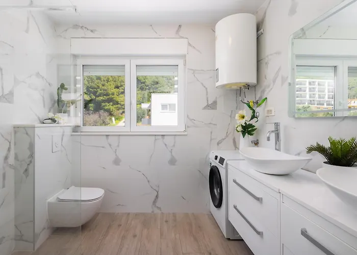 شقة Luxury Penthouse With Jacuzzi, Panoramic View *