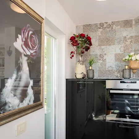 Lejlighed Luxury Penthouse With Jacuzzi, Panoramic View *